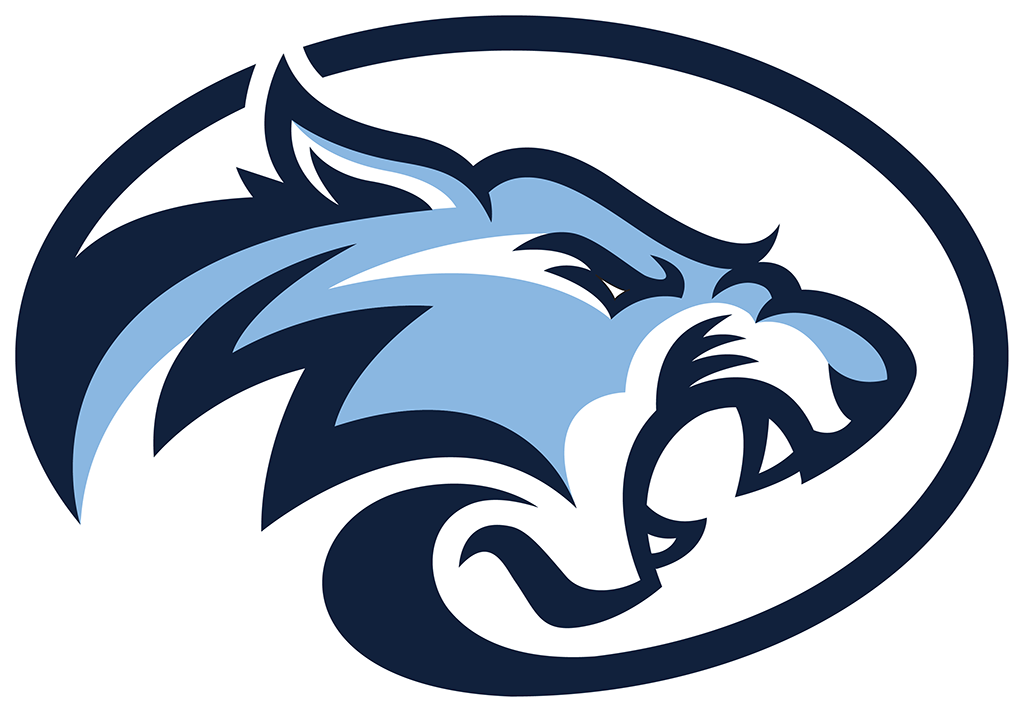 Wesley Chapel High School Softball Logo