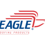 eagle roofing product logo