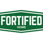 fortified