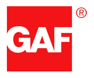 GAF Logo