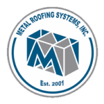 Metal Roofing Systems Logo