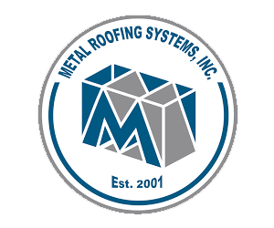 Metal Roofing Systems Logo