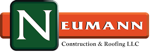 Neumann Construction & Roofing Logo