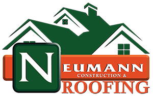Neumann Construction & Roofing logo